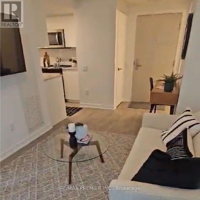 Photo du bâtiment - 500 Wilson Ave