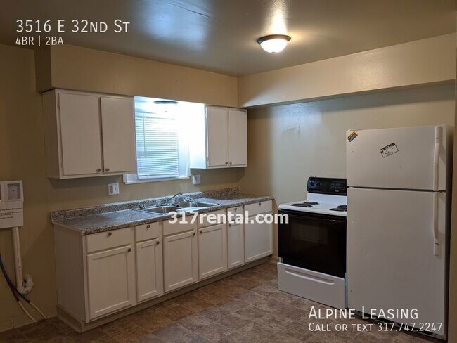 Foto del edificio - 4BR/2BA Home Ready To LEASE!