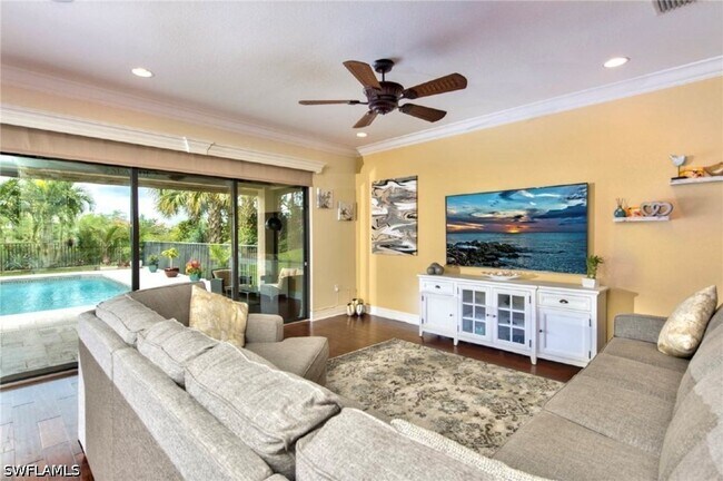 Foto del edificio - 3402 Tigris Ln