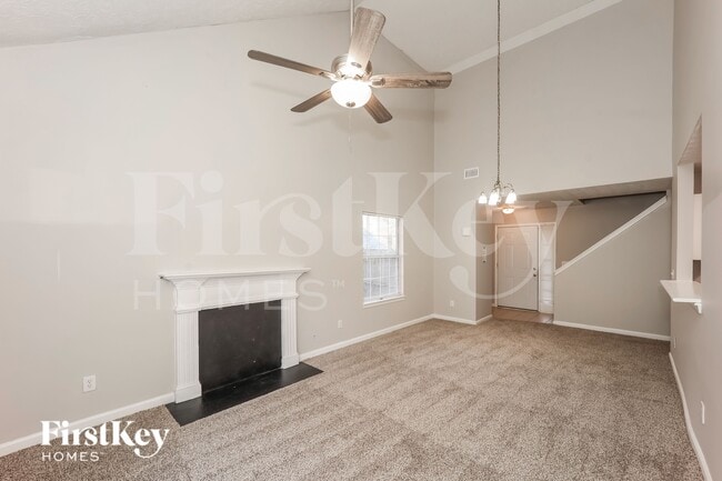 Building Photo - 3816 Benjamin Ct SW