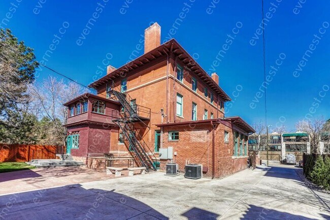 Foto del edificio - 965 Pennsylvania St