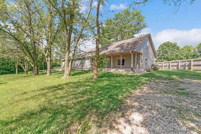 Foto del edificio - 17770 Clear Springs Dr