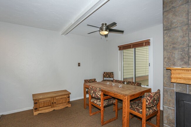 Building Photo - Walk to everything! Partially Furnished! Y...