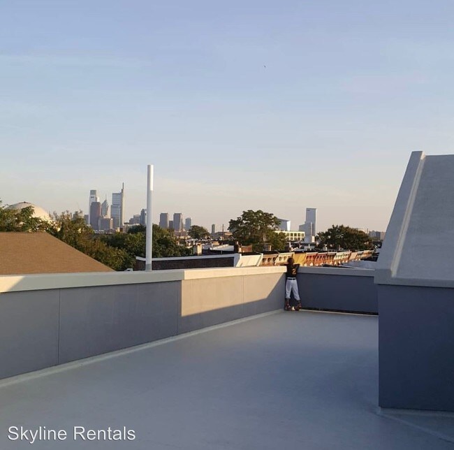Foto del edificio - 3230 W Berks St