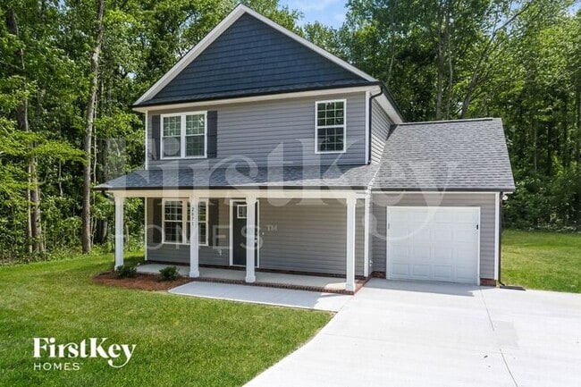 Foto del edificio - 2071 Samantha Dr