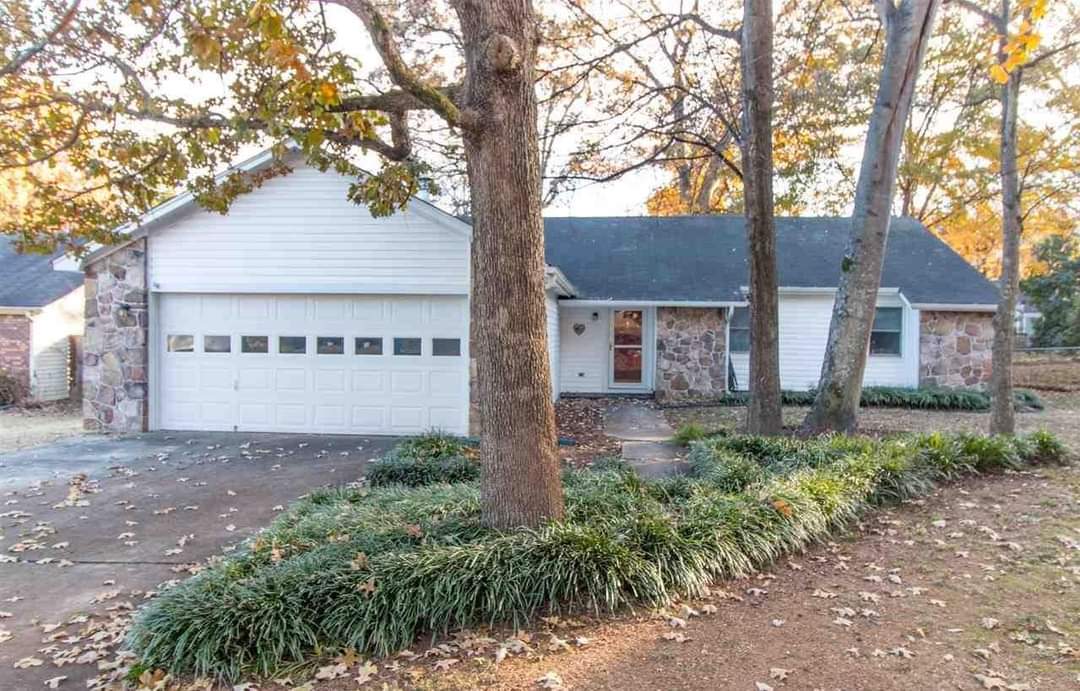 1008 Shiloh St SE, Huntsville, AL 35803 House Rental in Huntsville