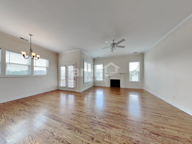 Foto del edificio - 332 Plott Hound Ln