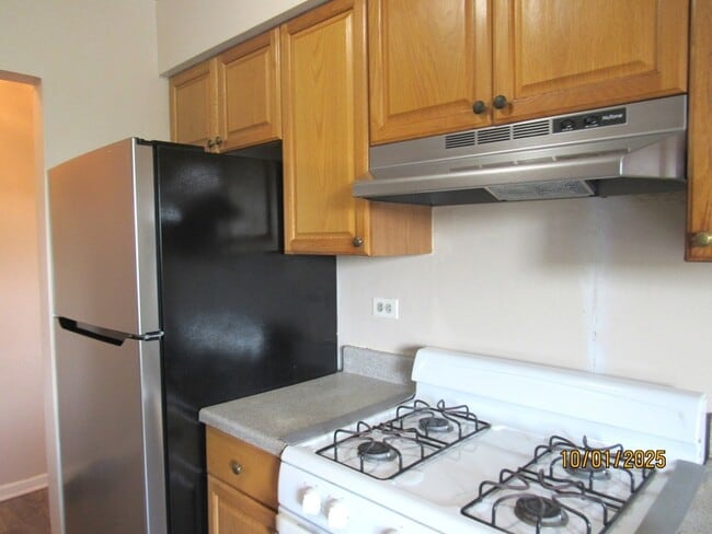 Foto del edificio - 1156 Copperfield Ln