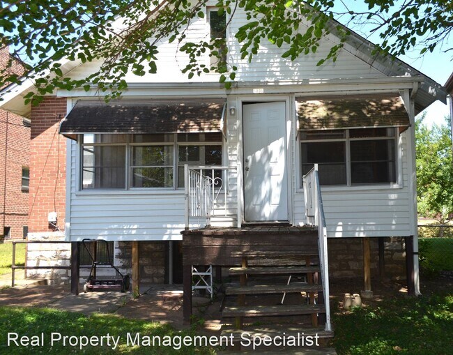 Foto del edificio - 3 br, 1 bath House - 5005 Elenore Ave