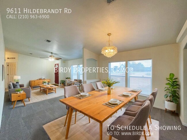 Foto del edificio - 9611 Hildebrandt