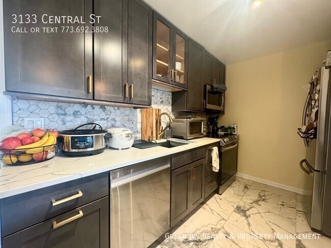 Foto del edificio - 3133 Central St