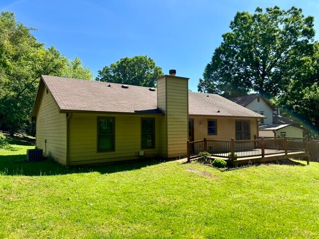 Foto del edificio - 4868 Cold Creek Ln