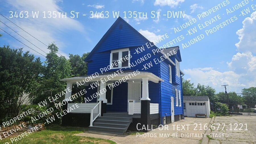 Primary Photo - 3463 W 135th St