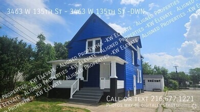 Building Photo - 3463 W 135th St