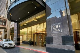 Building Photo - 200 N Dearborn St