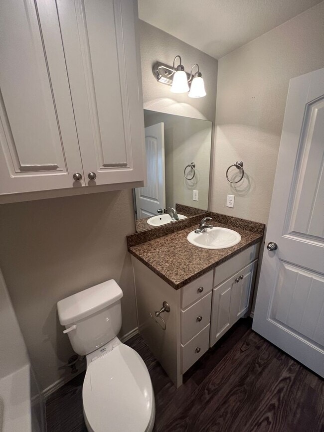 Foto del edificio - AVAILABLE NOW! 3 bedroom 2 bathroom 2 car garage in Cooper ISD