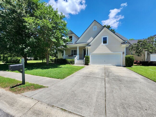 Building Photo - Stunning 4 bedroom home in Park West - Mt....