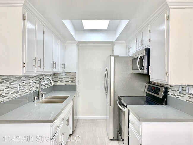 Foto del edificio - 1142-1148 9th St