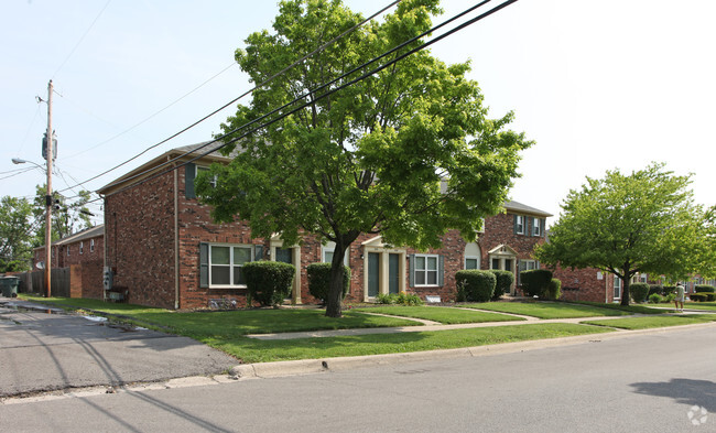 Westborough Village - Westborough Village Apartments