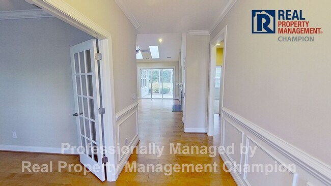 Foto del edificio - Beautiful 4 BD Home in Brunswick Forest