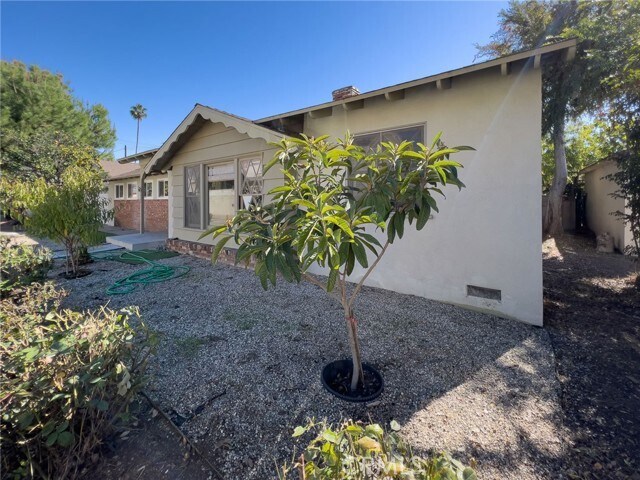 Building Photo - 6627 N Muscatel Ave