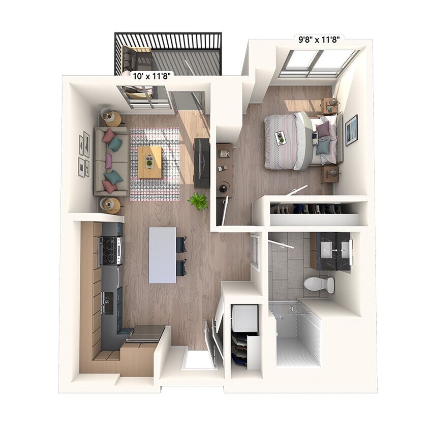 Building Photo - 485 Foley St