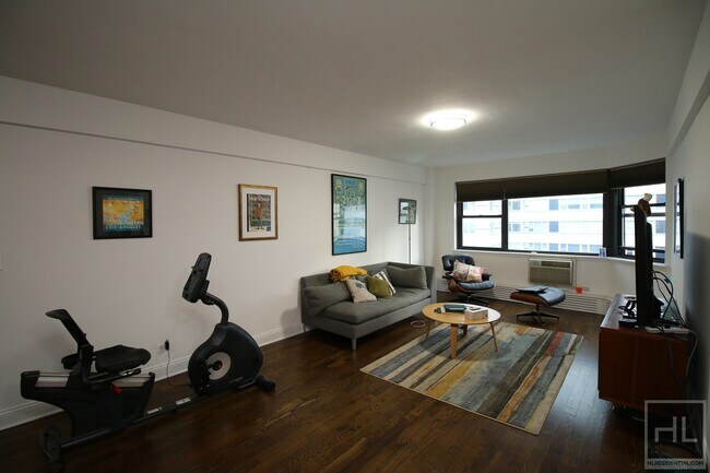 Foto del edificio - EAST 69 STREET