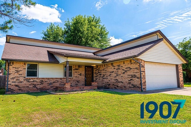 Building Photo - 1200 N Patterson Dr