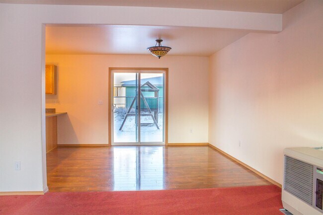 Foto del edificio - 8151 Easy St