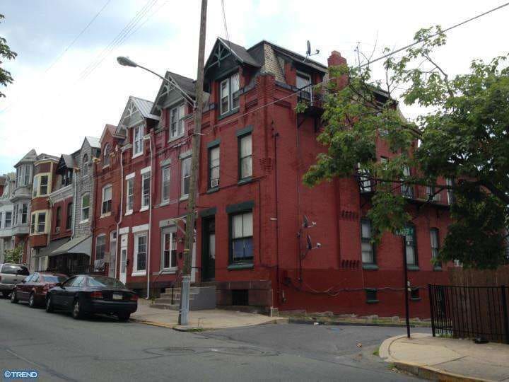 Building Photo - 1126 Franklin St