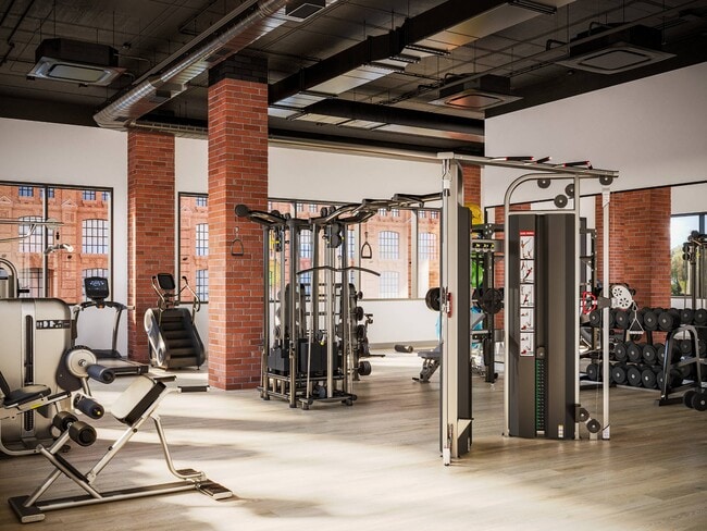 Foto del edificio - 11th and Spruce