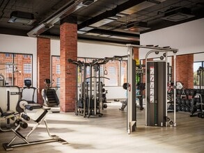 Building Photo - 11th and Spruce