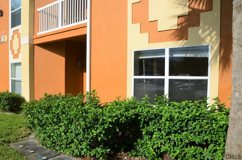 4600 E Moody Blvd Unit 2B, Bunnell, FL 32110 Condo for Rent in