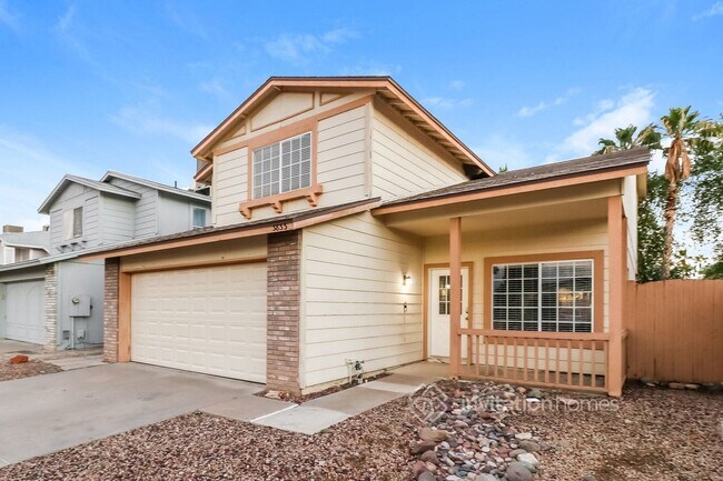 Building Photo - 3833 W Camino Del Rio