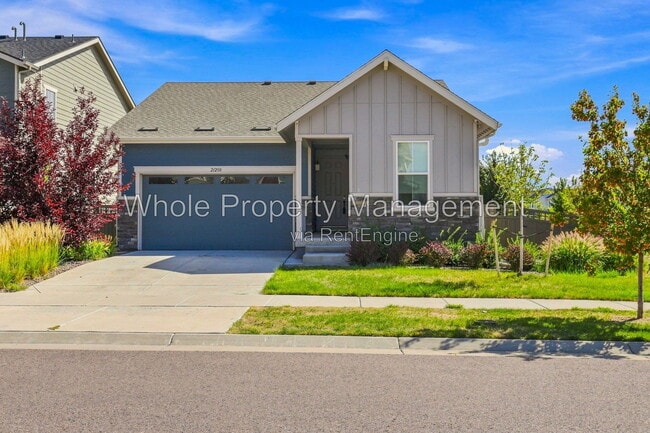 Photo - 21200 East 61st Avenue House