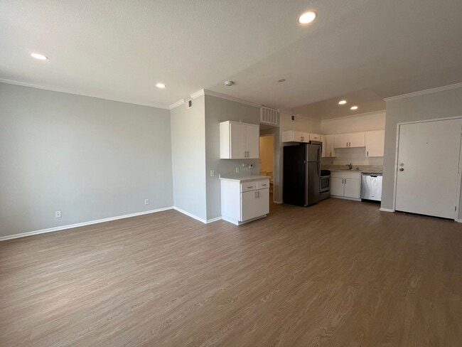 Foto del interior - 14900 Moorpark Street