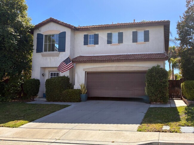 Foto del edificio - 42135 Chestnut Dr