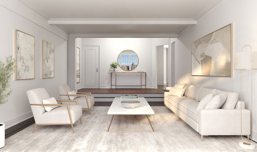 Foto principal - 40 W 86th St