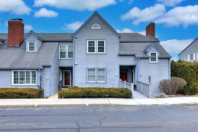 Foto del edificio - 194 Glengarry Rd