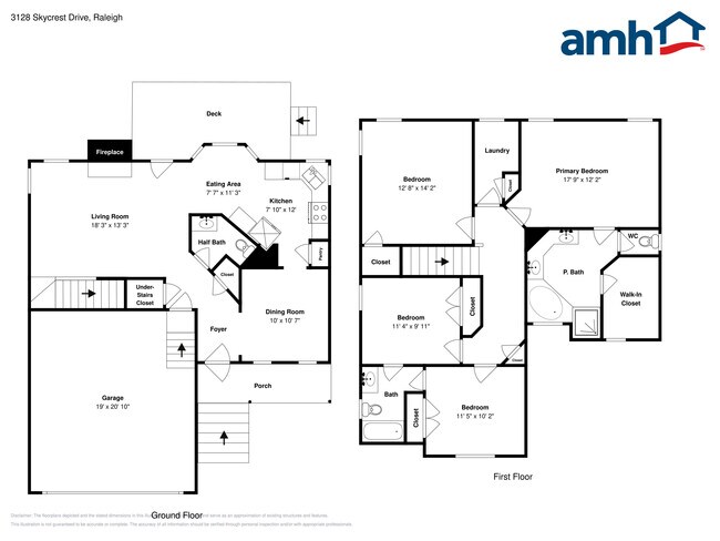 Building Photo - 3128 Skycrest Dr