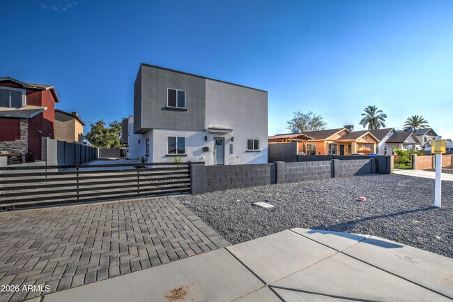 Foto del edificio - 1203 W Pima St