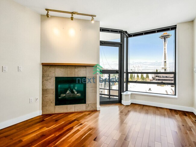Building Photo - Conveniently Located 1 Bed 1 Bath Downtown...