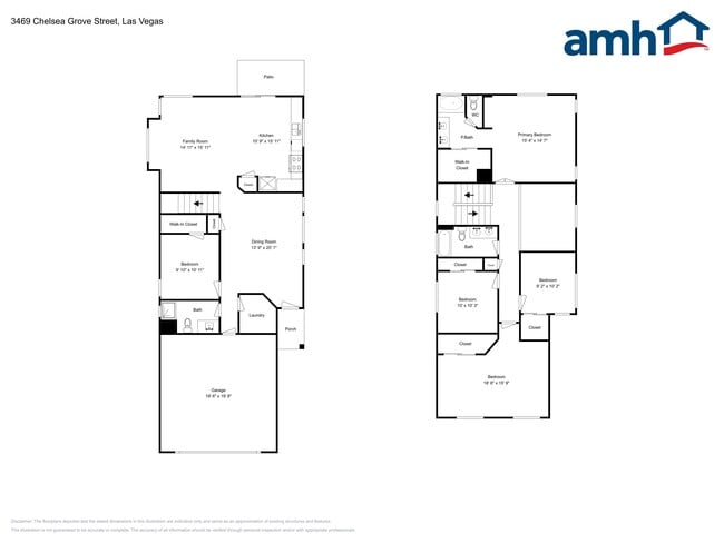 Foto del edificio - 3469 Chelsea Grove St