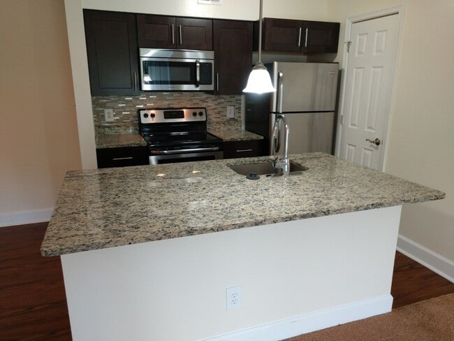 Interior Photo - Apartments at Sunset