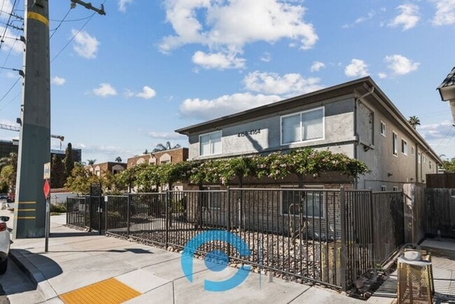 Foto del edificio - 4158 1/2 32nd Street