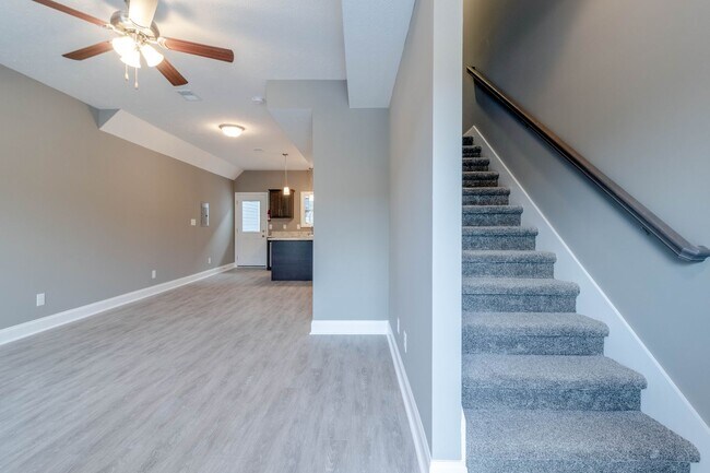 Foto del interior - Easton Village