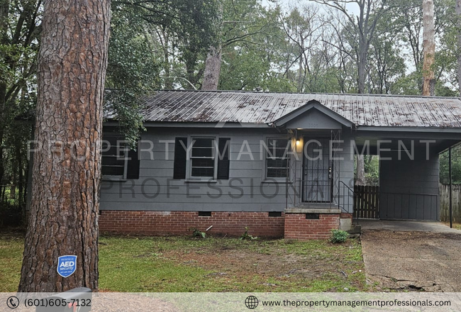 Foto del edificio - Home on Hines in Hinds