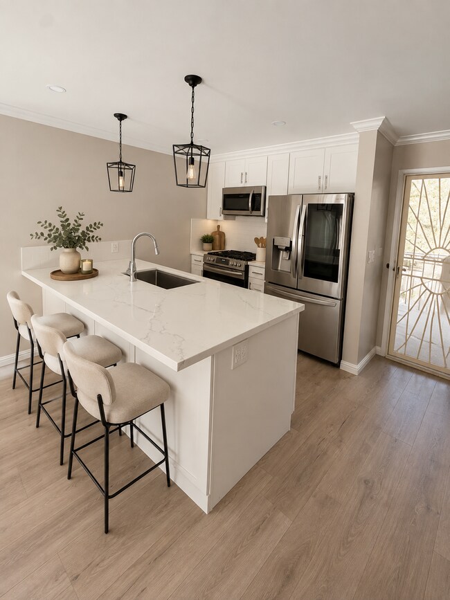Foto del edificio - 4727 W 147th St