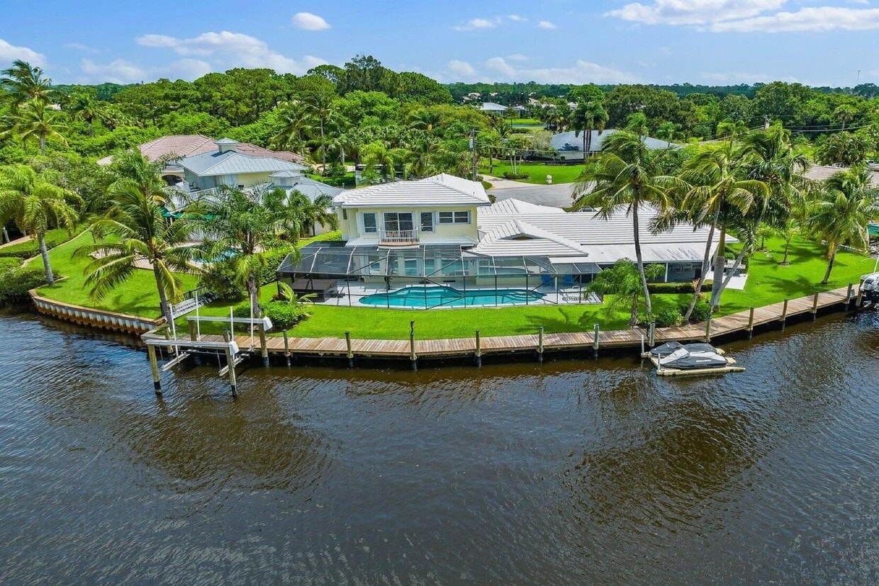 2744 Howard Creek Ln, Stuart, FL 34994 House Rental in Stuart, FL