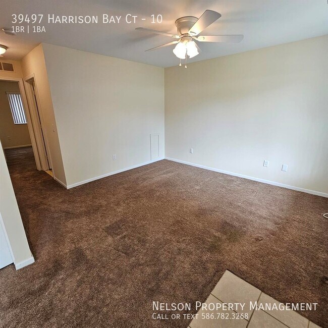 Foto del edificio - 39497 Harrison Bay Ct